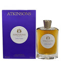 Atkinsons Amber Empire Eau de Perfume Spray, 3.4 oz (100ml), Women