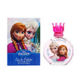 FROZEN   3.4 oz (100ml)   Eau De Toilette Spray    By DISNEY For Children
