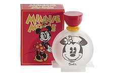 MINNIEMOUS   3.4 oz (100ml)   Eau De Toilette Spray    By DISNEY For Children
