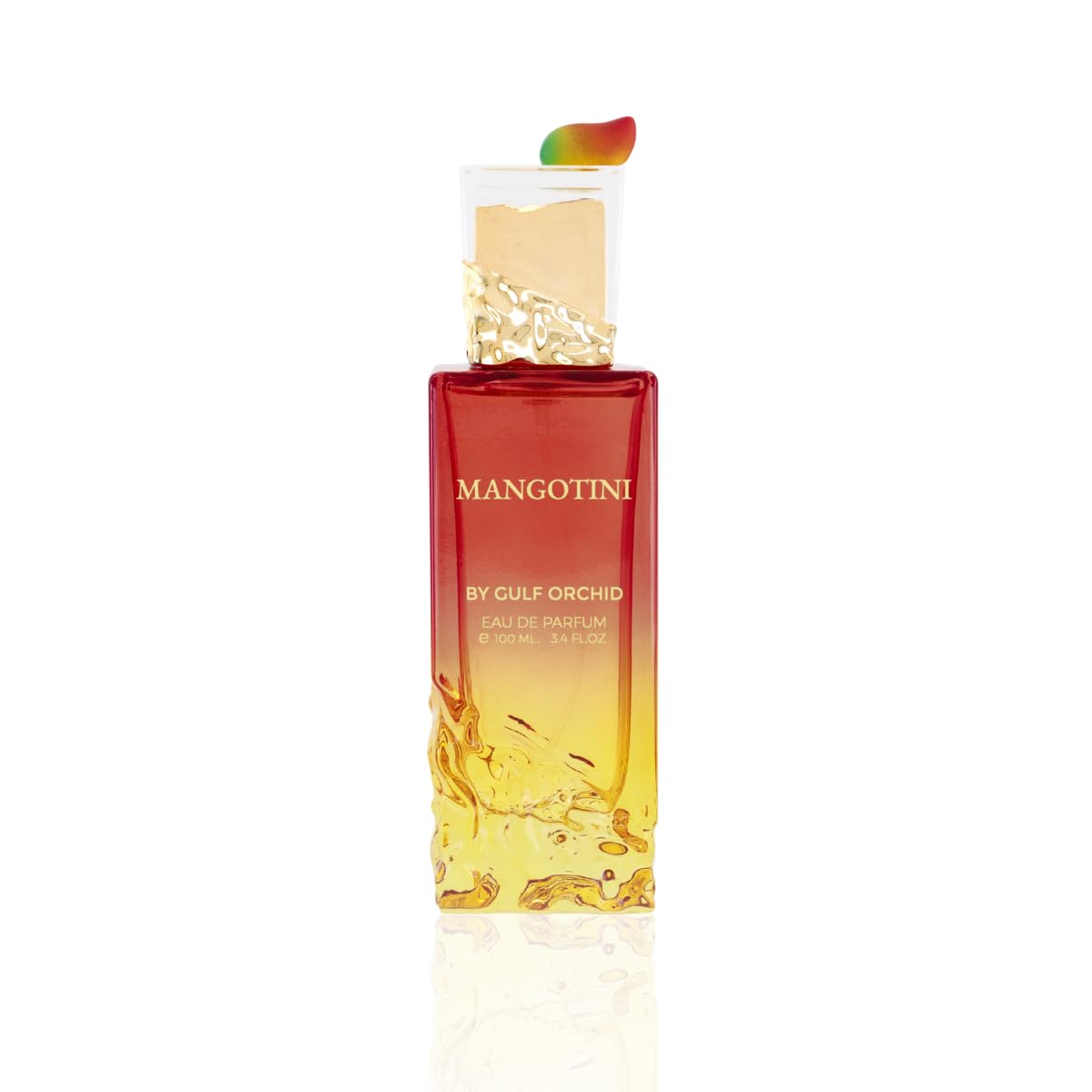 MANGOTINI   3.4 oz (100ml)   Eau De Parfum Spray    By GULF ORCHID For Men & Women (Unisex)