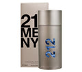 212 MEN NYC   3.4 oz (100ml)   Eau De Toilette Spray    By CAROLINA HERRERA For Men