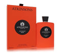 Atkinsons 44 Gerrard Street Eau de Cologne Spray, 3.4 oz (100ml), Men