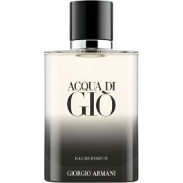 ACQUA DI GIO   3.4 oz (100ml)   Eau De Parfum Spray    By GIORGIO ARMANI For Men