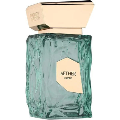 AETHER   3.4 oz(100ml)   Eau De Parfum Spray    By FRENCH AVENUE For Men