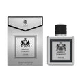 Anfar D'orient Eau de Parfum Spray, 3.9 oz (115ml), Unisex
