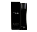 ARMANI CODE   4.2 oz (125ml)   Eau De Toilette Spray    By GIORGIO ARMANI For Men