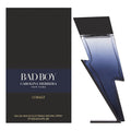 Carolina Herrera Bad Boy Cobalt Eau de Parfum Spray, 3.4 oz (100ml), Men