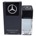 MERCEDES BENZ SELECT   3.4 oz (100ml)   Eau De Toilette Spray    By MERCEDES For Men