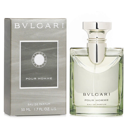 BVLGARI   1.7 oz (50ml)   Eau De Parfum Spray    By BVLGARI For Men