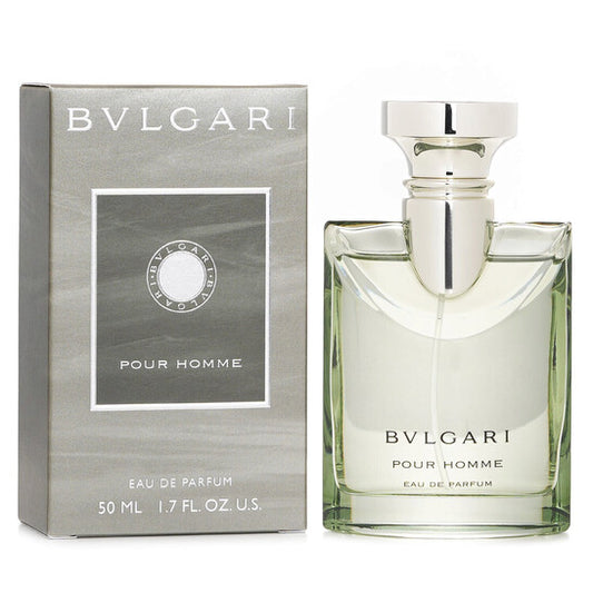 BVLGARI   1.7 oz (50ml)   Eau De Parfum Spray    By BVLGARI For Men