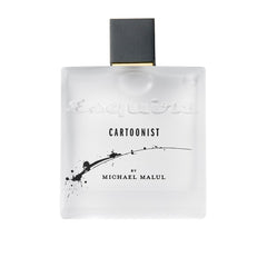 ESQUIRE CARTOONIST   Eau De Parfum Spray    By MICHAEL MALUL For Men & Women (Unisex)