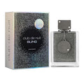 Armaf Club De Nuit Bling Eau de Parfum Spray, 2.5 oz (75ml), Men