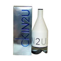 CK IN 2U   3.4 oz (100ml)   Eau De Toilette Spray    By CALVIN KLEIN For Men