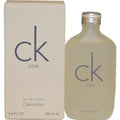 CK ONE   3.4 oz (100ml)   Eau De Toilette Spray    By CALVIN KLEIN For Men & Women (Unisex)