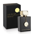 CLUB DE NUIT INTENSE   3.4 oz (100ml)   Eau De Toilette Spray    By ARMAF For Men