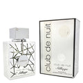 Armaf Club De Nuit Sillage Eau de Parfum Spray, 3.4 oz (100ml), Unisex