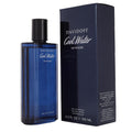 COOL WATER INTENSE   4.2 oz (125ml)   Eau De Parfum Spray    By DAVIDOFF For Men