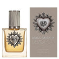 DEVOTION   3.4 oz (100ml)   Eau De Parfum Spray    By DOLCE AND GABBANA For Men
