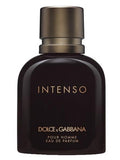 DOLCE AND GABBANA INTENSO   2.5 oz (75ml)   Eau De Parfum Spray    By DOLCE AND GABBANA For Men