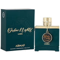 Armaf Dubai Nights Umbra Eau de Parfum Spray, 3.4 oz (100ml), Unisex