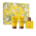 Versace Eros Energy 3-Piece Gift Set, 1.7 oz (50ml), Men