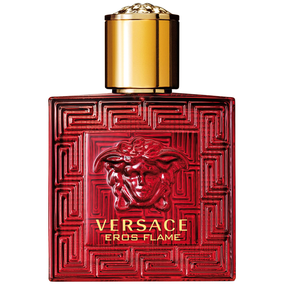 VERSACE EROS FLAME   1.7 oz (50ml)   Eau De Parfum Spray    By GIANNI VERSACE For Men