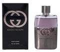 GUCCI GUILTY   1.7 oz (50ml)   Eau De Toilette Spray    By GUCCI For Men