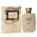 Rasasi Hawas Viper Eau de Parfum Spray, 3.4 oz (100ml), Men