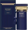 Afnan Historic Olmeda Eau de Parfum Spray, 3.4 oz (100ml), Men