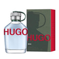 HUGO   4.2 oz (125ml)   Eau De Toilette Spray    By HUGO BOSS For Men