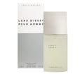 L'EAU D'ISSEY   4.2 oz (125ml)   Eau De Toilette Spray    By ISSEY MIYAKE For Men