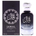 JAMAL   3.4 oz (100ml)   Eau De Parfum Spray    By NASMA PERFUMES For Men & Women (Unisex)