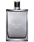 JIMMY CHOO MAN Eau de Toillette Spray for Men by JIMMY CHOO   6.8 oz (200ml)   Eau De Toilette Spray    By JIMMY CHOO For Men