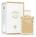 Lattafa The Kingdom Eau de Parfum Spray, 3.4 oz (100ml), Men