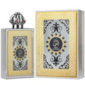 KING OF ARABIA   3.4 oz (100ml)   Eau De Parfum Spray    By LATTAFA For Men