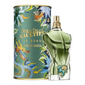 Jean Paul Gaultier Le Beau Paradise Garden Eau de Parfum Spray, 4.2 oz (125ml), Men