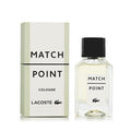 Lacoste Match Point Eau de Cologne Spray, 1.7 oz (50ml), Men