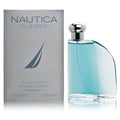 NAUTICA CLASSIC   3.4 oz (100ml)   Eau De Toilette Spray    By NAUTICA For Men
