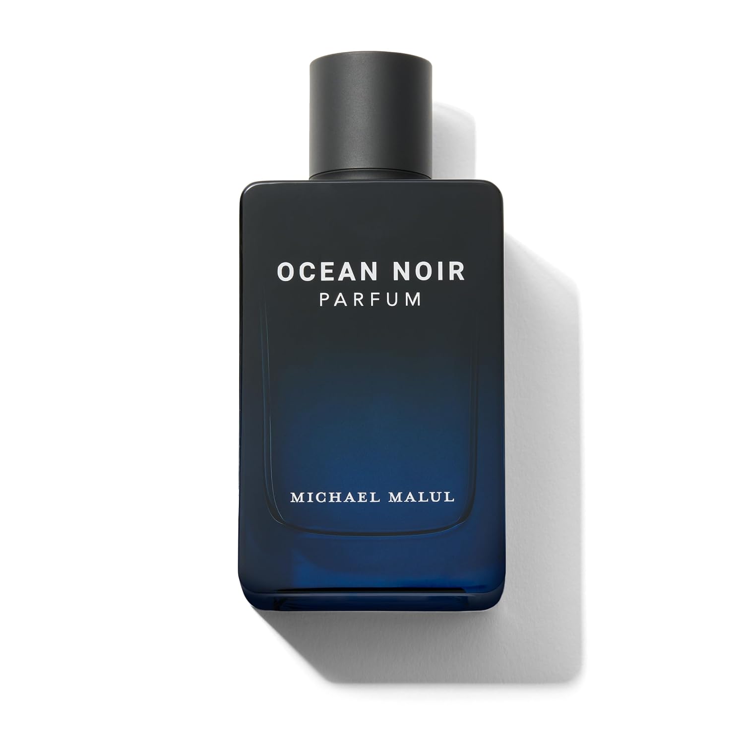 OCEAN NOIR PARFUM   3.4 oz (100ml)   Extrait De Parfum Spray    By MICHAEL MALUL For Men