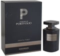 Al Haramain Portfolio Oriental Forest Eau de Parfum Spray, 2.5 oz (75ml), Unisex