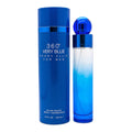 360 VERY BLUE   3.4 oz (100ml)   Eau De Toilette Spray    By PERRY ELLIS For Men