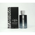 SHERIF   3.4 oz (100ml)   Eau De Parfum Spray    By NASMA PERFUMES For Men & Women (Unisex)