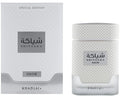 SHIYAAKA SNOW   3.3 oz(100ml)   EXTRAIT DE PARFUM SPRAY    By KHADLAJ For Men & Women (Unisex)