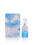 Fragrance Story Snow Eau de Parfum Spray, 3.4 oz (100ml), Men