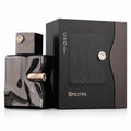 SPECTRE GHOST   3.4 oz(100ml)   Eau De Parfum Spray    By FRENCH AVENUE For Men