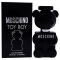 Moschino Toy Boy Eau de Parfum Spray, 3.4 oz (100ml), Men