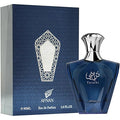 TURATHI BLUE   3.0 oz (90ml)   Eau De Parfum Spray    By AFNAN For Men