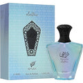 Afnan Turathi Electric Eau de Parfum Spray, 3.0 oz (90ml), Unisex