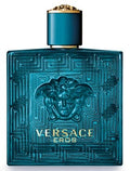 VERSACE EROS   6.8 oz (200ml)   Eau De Parfum Spray    By GIANNI VERSACE For Men
