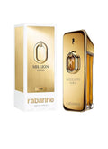 Paco Rabanne One Million Gold Elixir Intense Parfum, 3.4 oz (100ml), Men